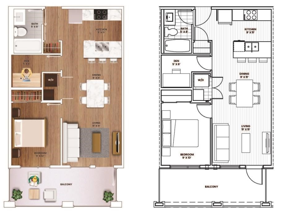 210-1930 Starling Drive, Tsawwassen, BC