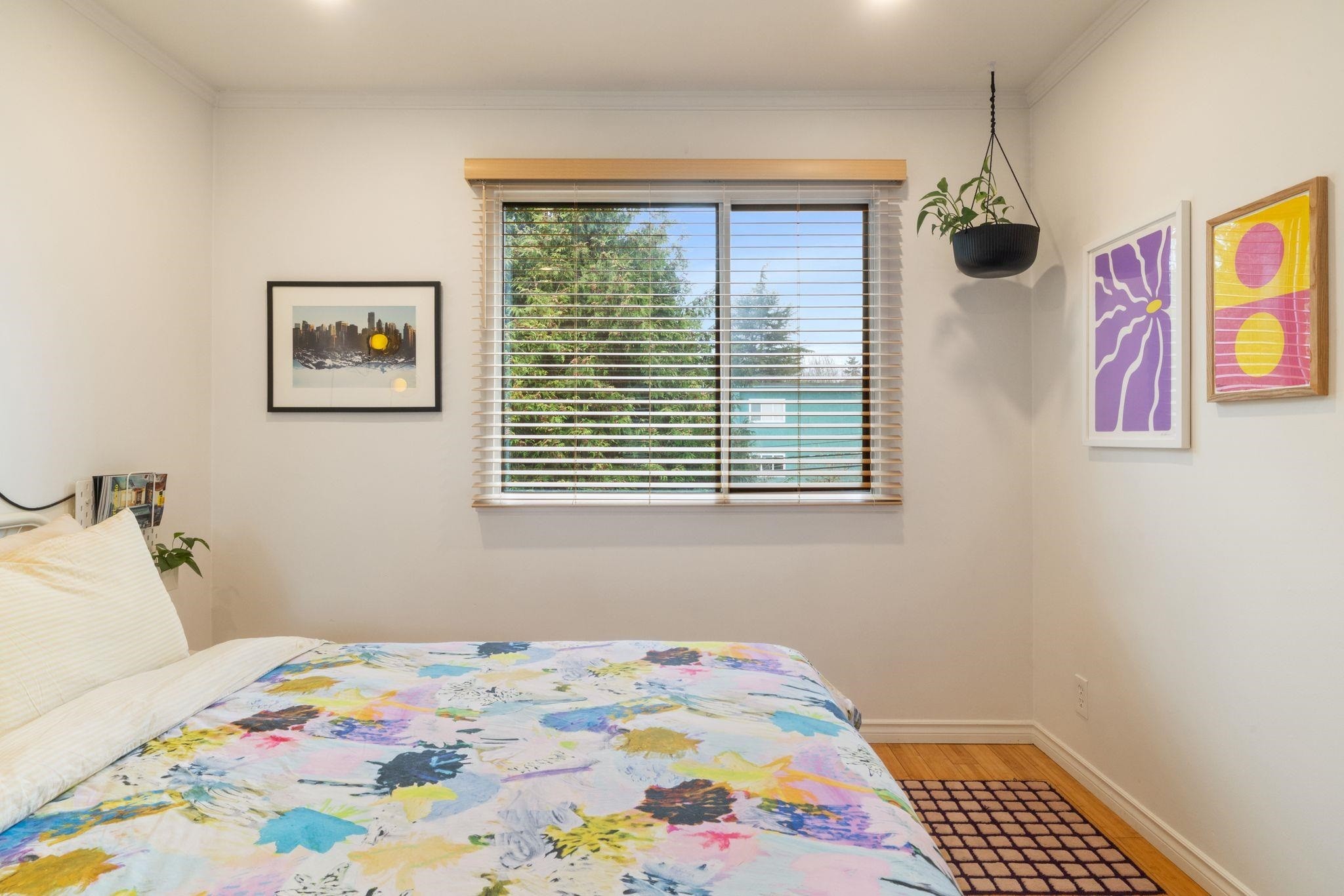 305-2001 Balsam Street, Vancouver, BC