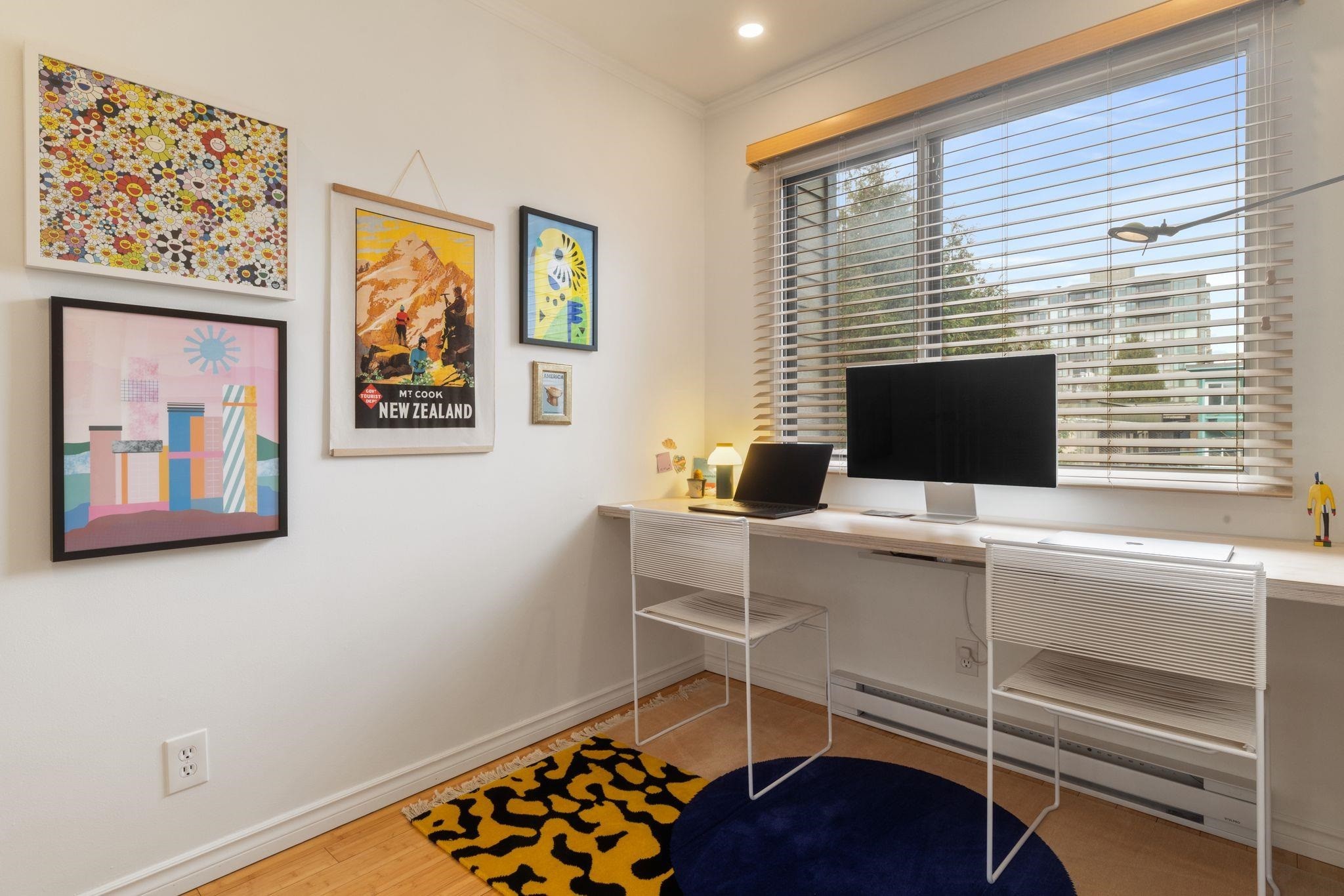 305-2001 Balsam Street, Vancouver, BC