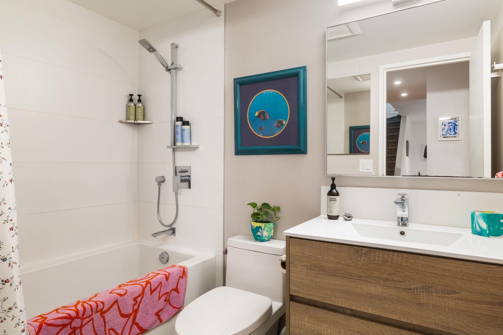 305-2001 Balsam Street, Vancouver, BC