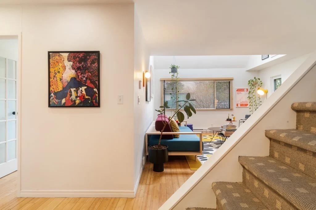 305-2001 Balsam Street, Vancouver, BC