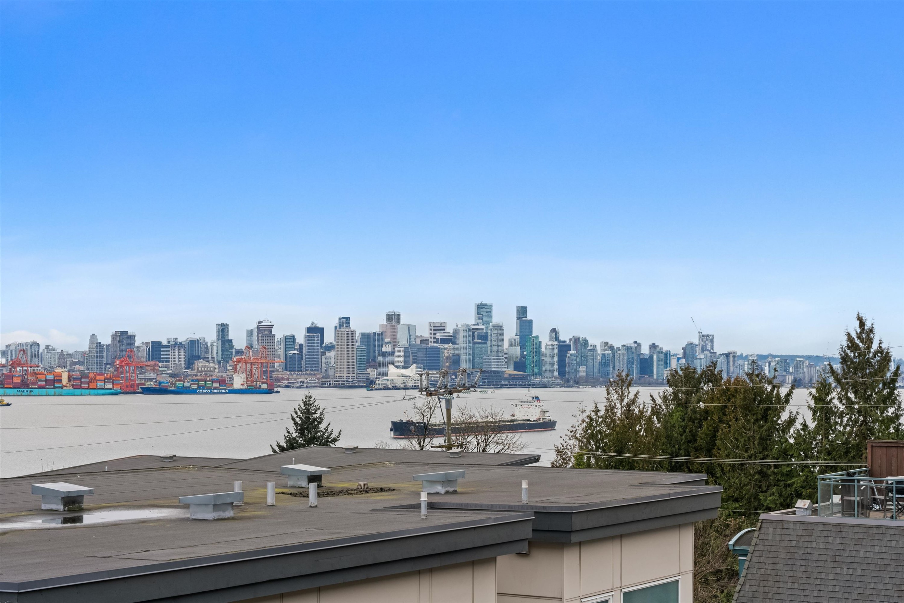 7-533 3Rd Street E, North Vancouver, BC