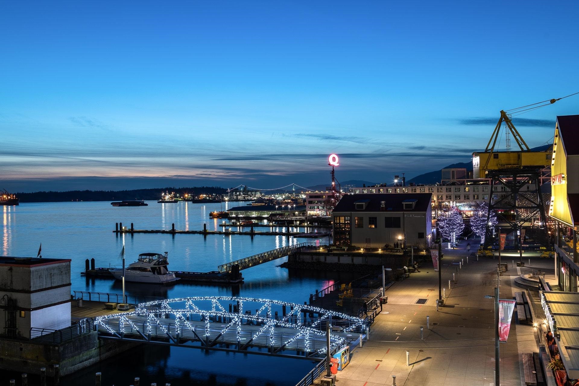 7-533 3Rd Street E, North Vancouver, BC