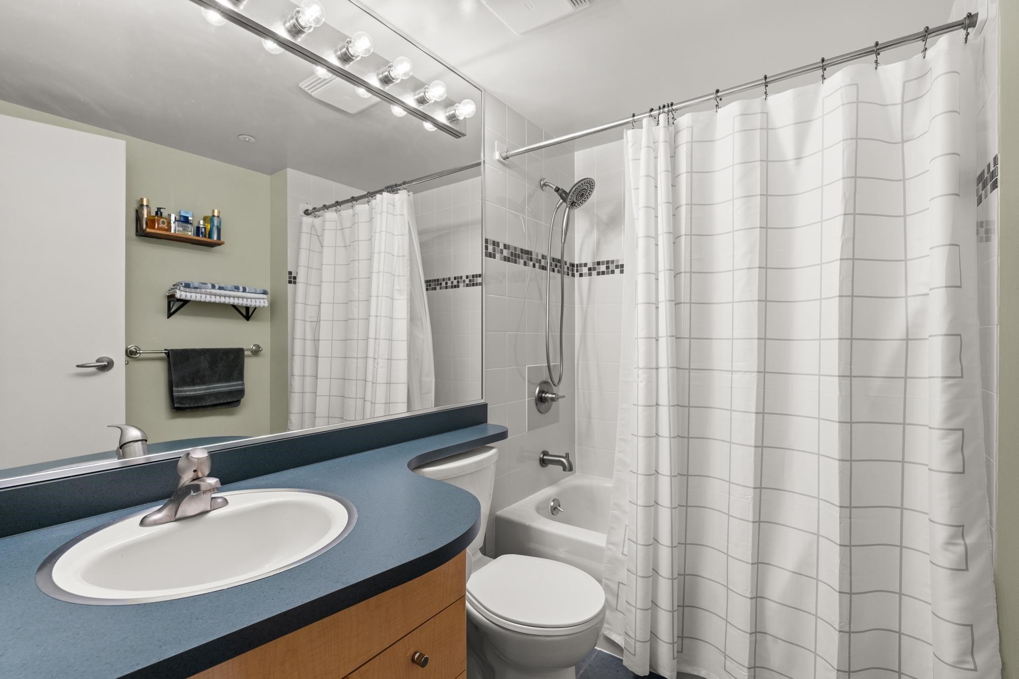 2601-1009 Expo Boulevard, Vancouver, BC