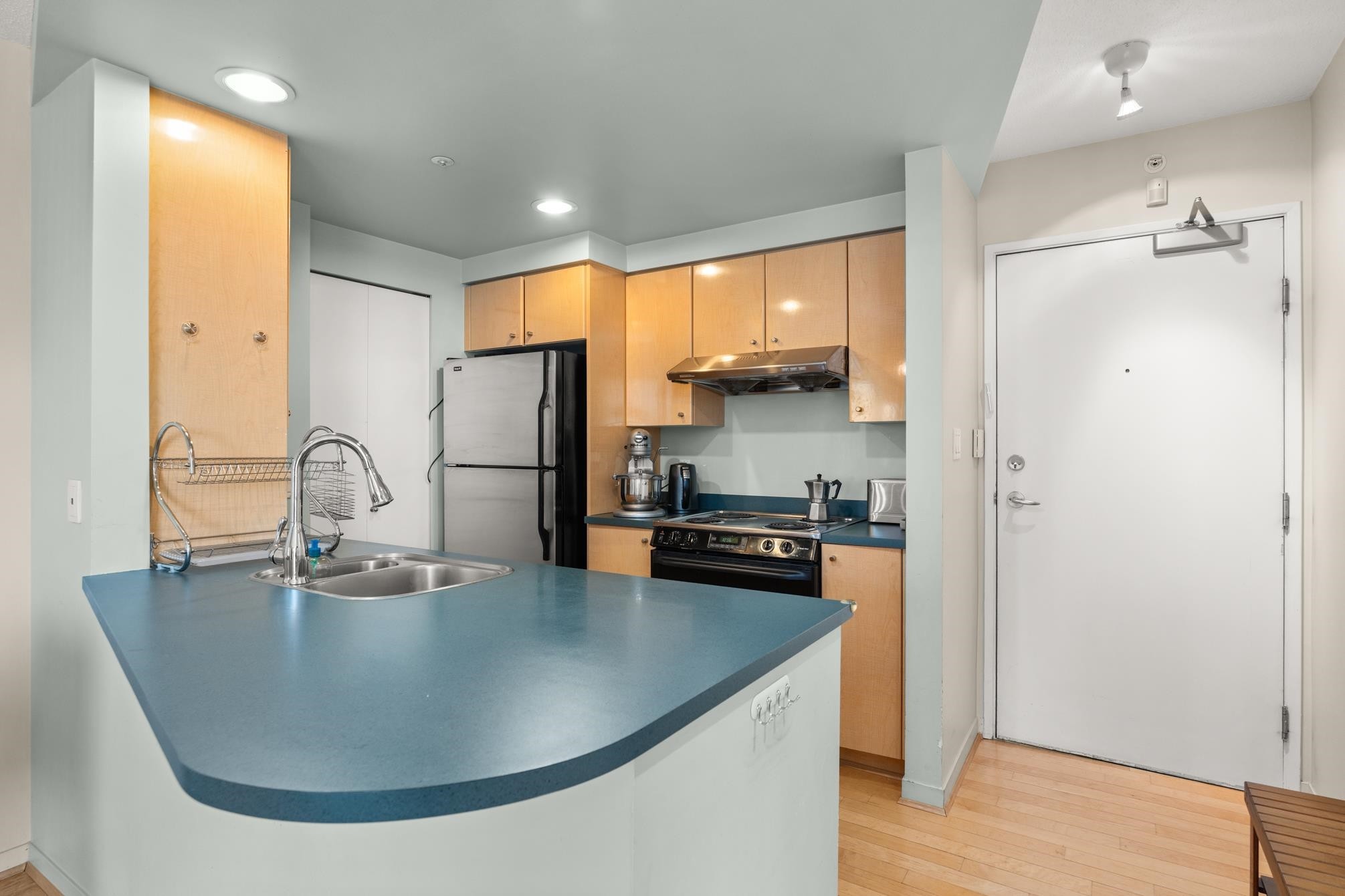 2601-1009 Expo Boulevard, Vancouver, BC