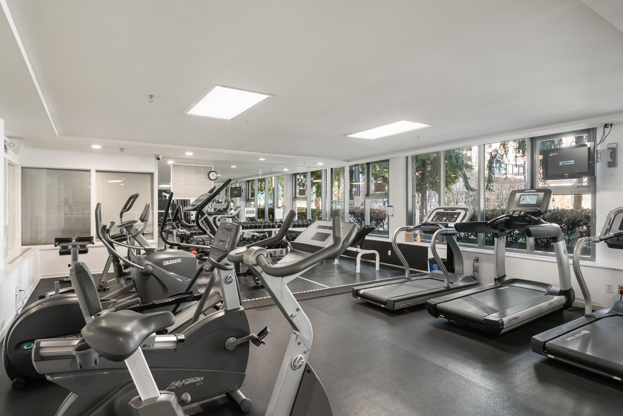 2601-1009 Expo Boulevard, Vancouver, BC