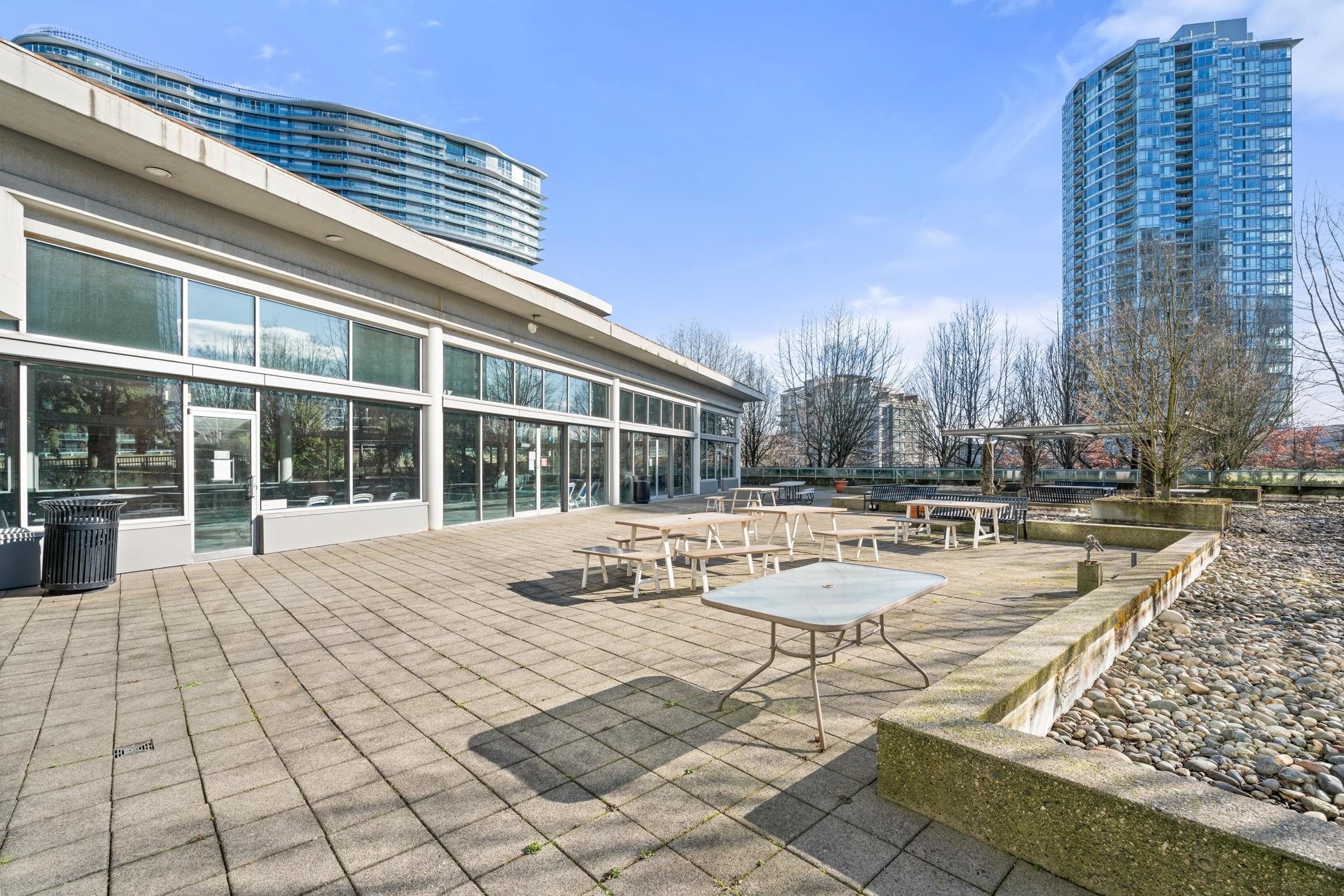 2601-1009 Expo Boulevard, Vancouver, BC