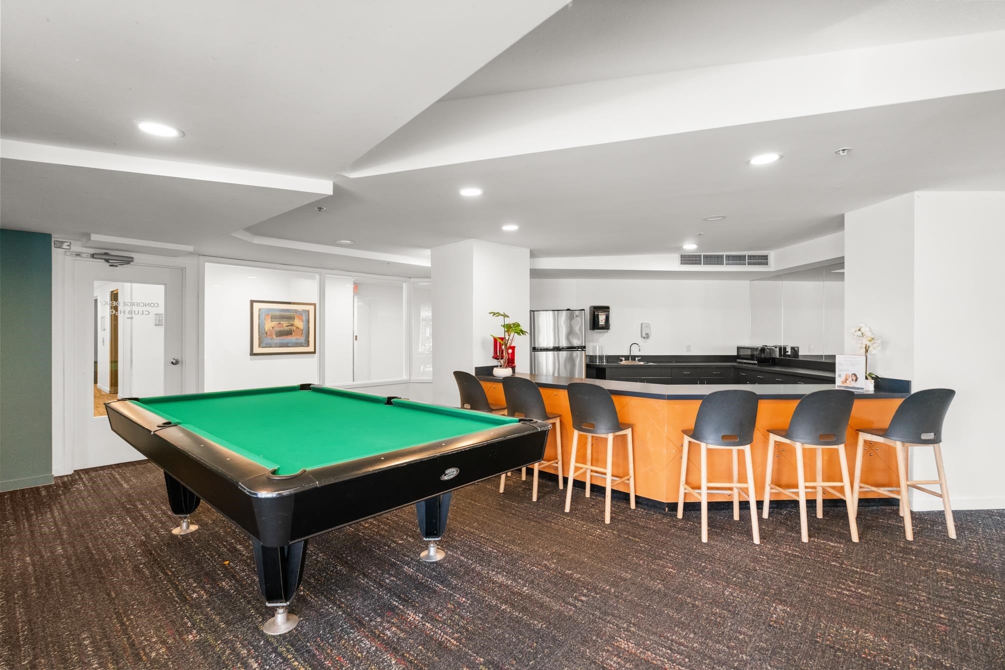 2601-1009 Expo Boulevard, Vancouver, BC