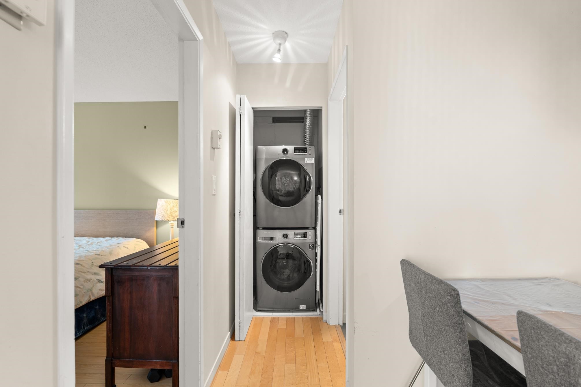 2601-1009 Expo Boulevard, Vancouver, BC