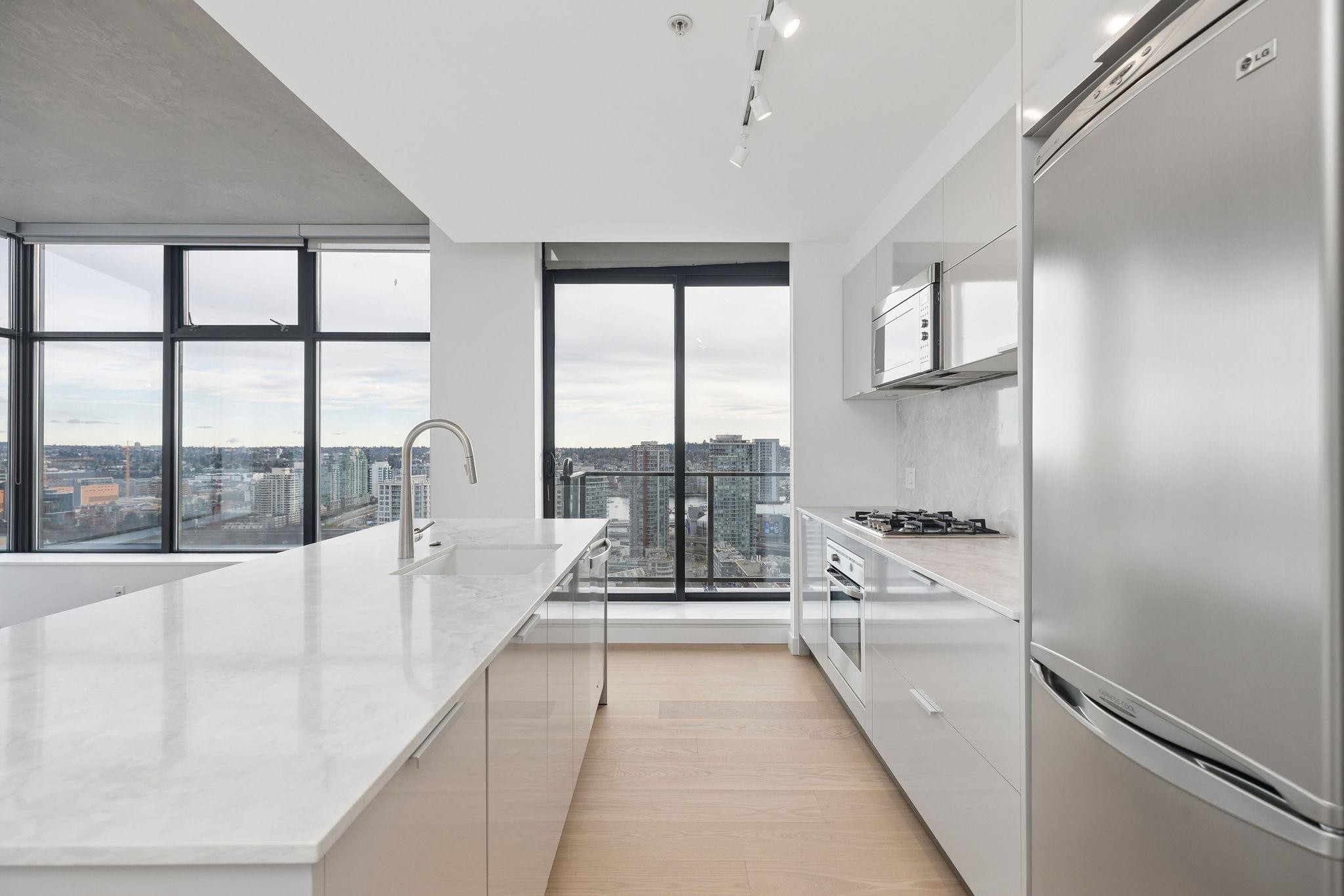 2904-108 Cordova Street W, Vancouver, BC