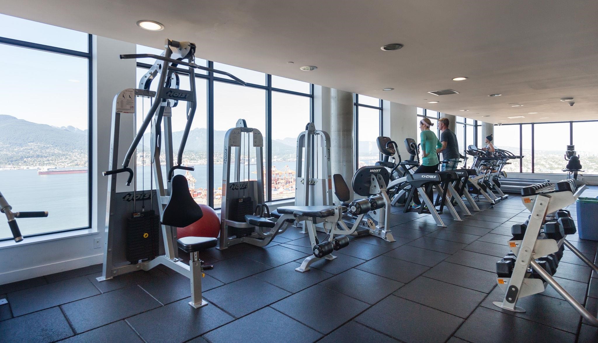 2904-108 Cordova Street W, Vancouver, BC