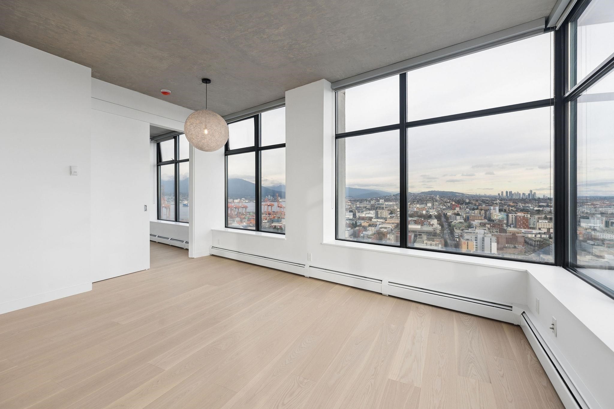 2904-108 Cordova Street W, Vancouver, BC