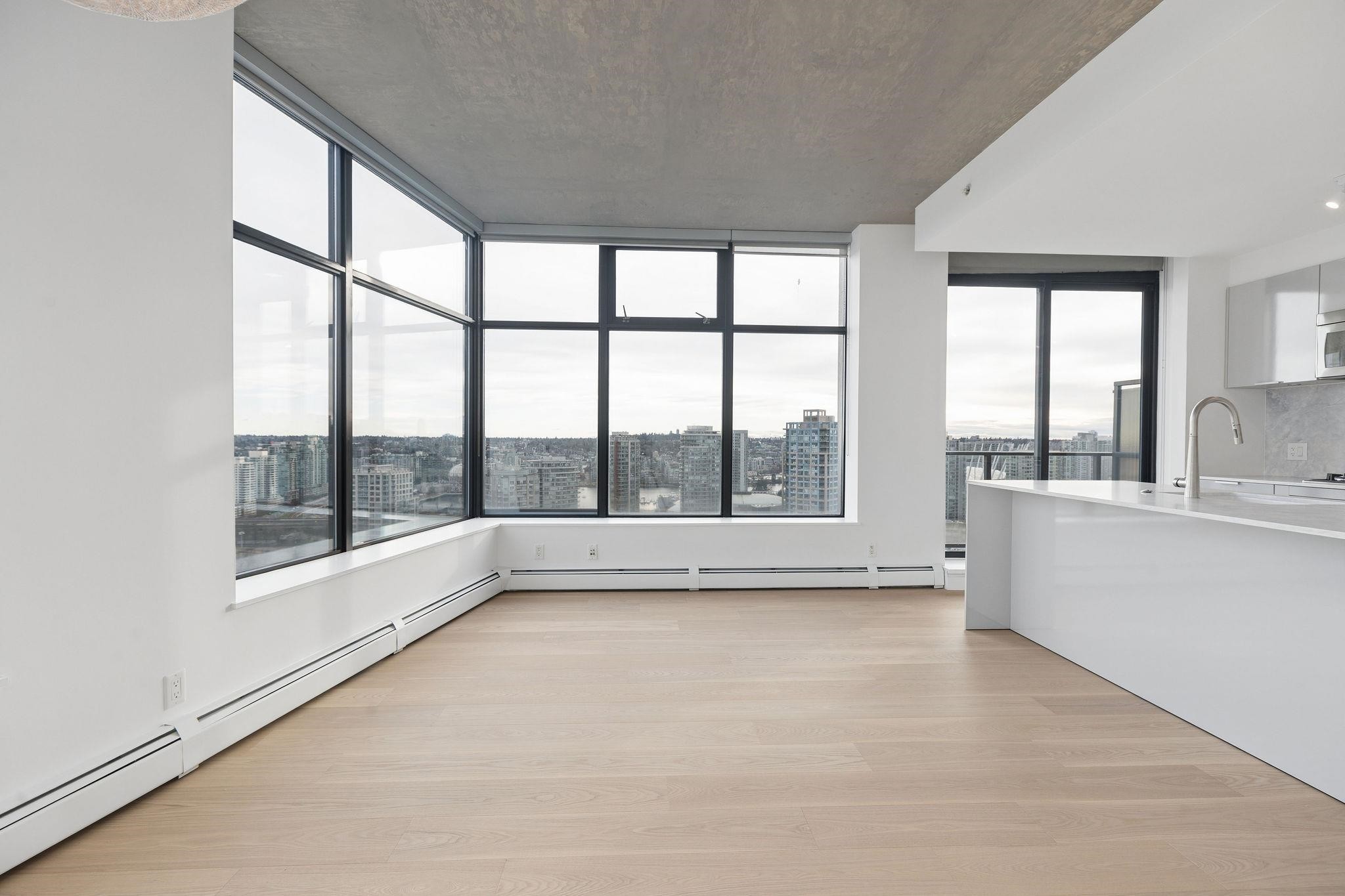 2904-108 Cordova Street W, Vancouver, BC