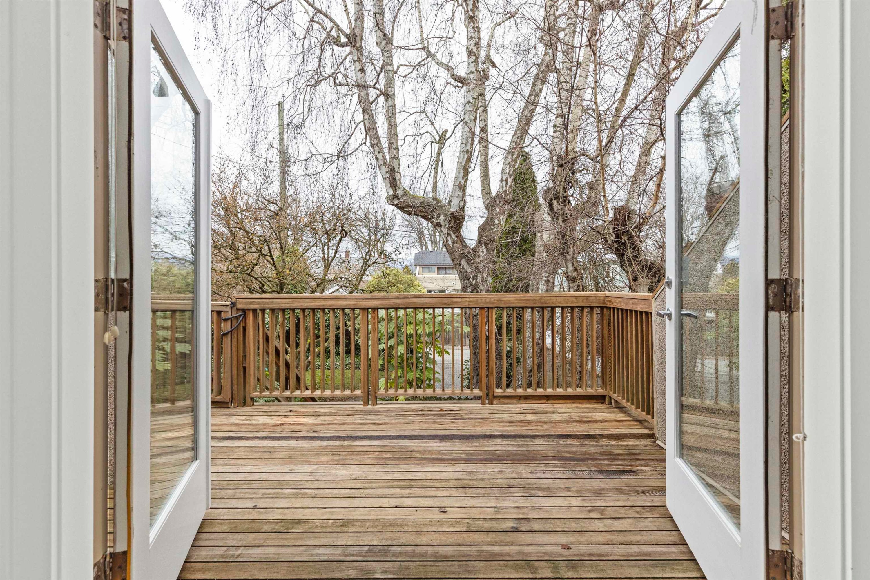 3545 King Edward Avenue W, Vancouver, BC