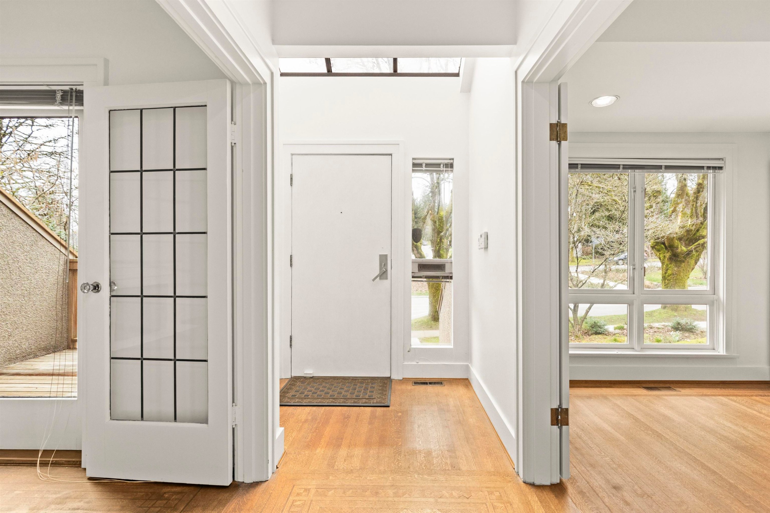 3545 King Edward Avenue W, Vancouver, BC