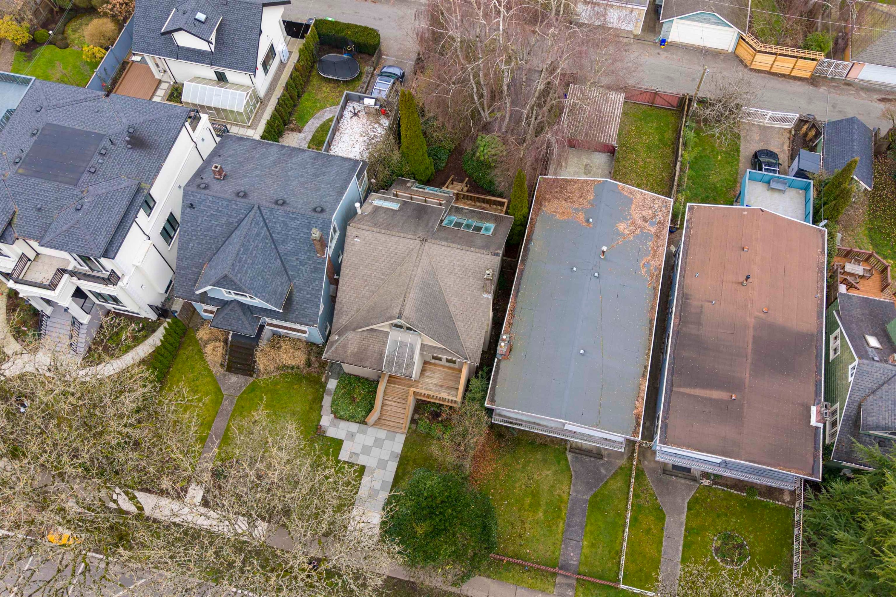 3545 King Edward Avenue W, Vancouver, BC