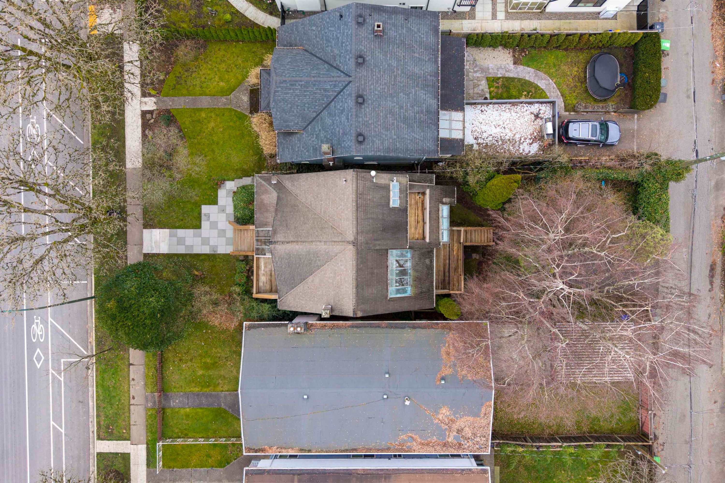 3545 King Edward Avenue W, Vancouver, BC