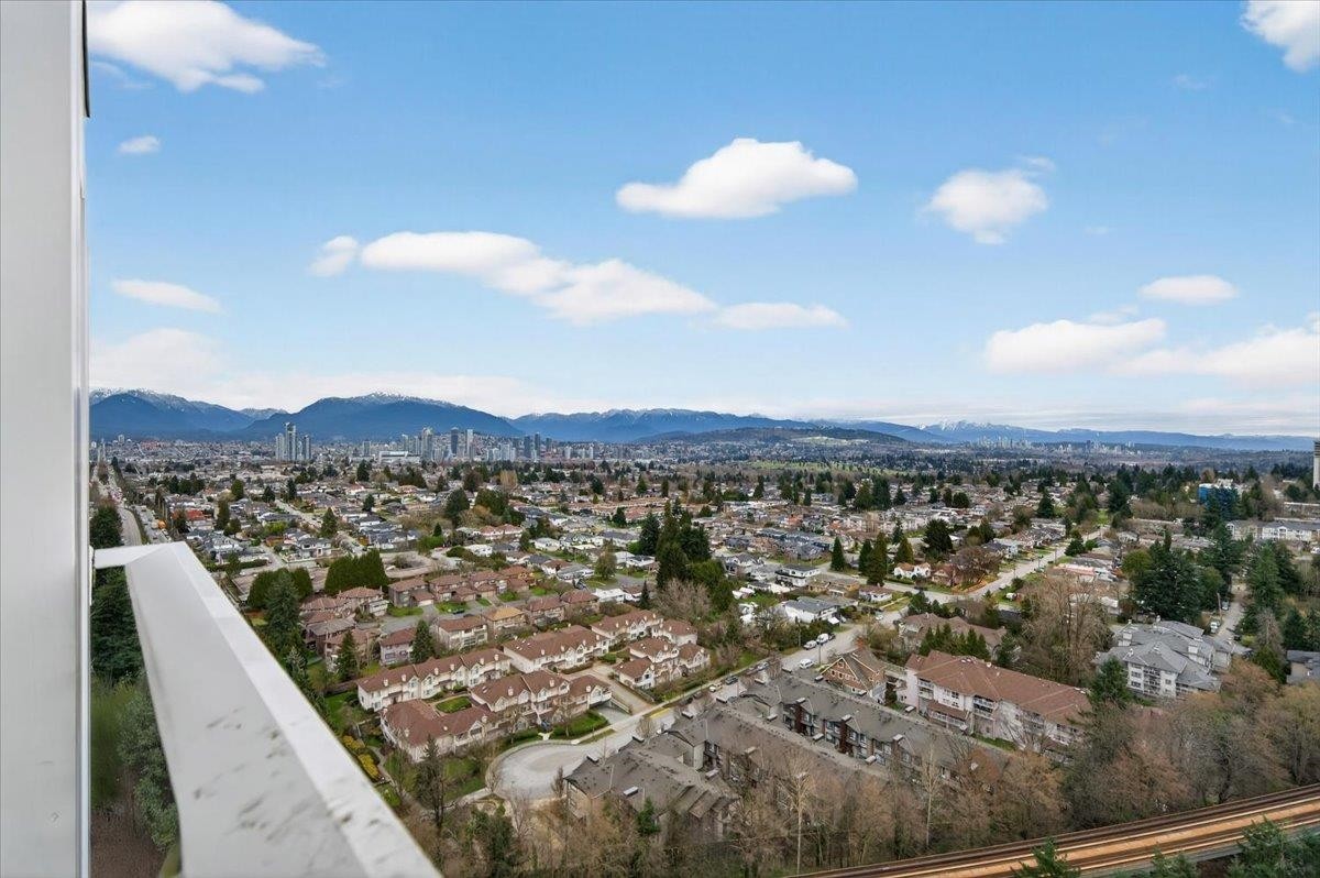 3006-5515 Boundary Road, Vancouver, BC