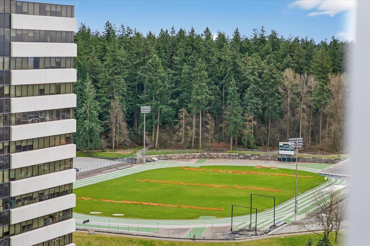 3006-5515 Boundary Road, Vancouver, BC