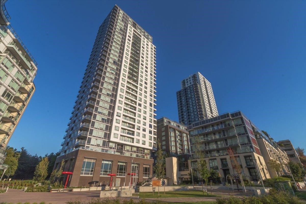 3006-5515 Boundary Road, Vancouver, BC