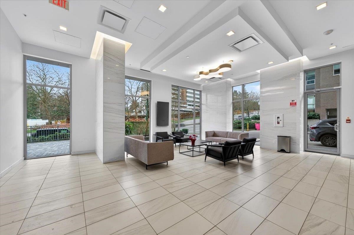 3006-5515 Boundary Road, Vancouver, BC