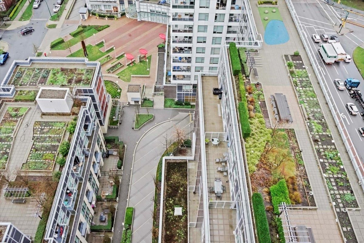 3006-5515 Boundary Road, Vancouver, BC