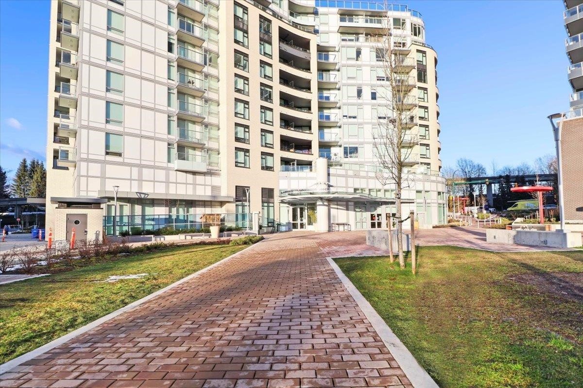 3006-5515 Boundary Road, Vancouver, BC