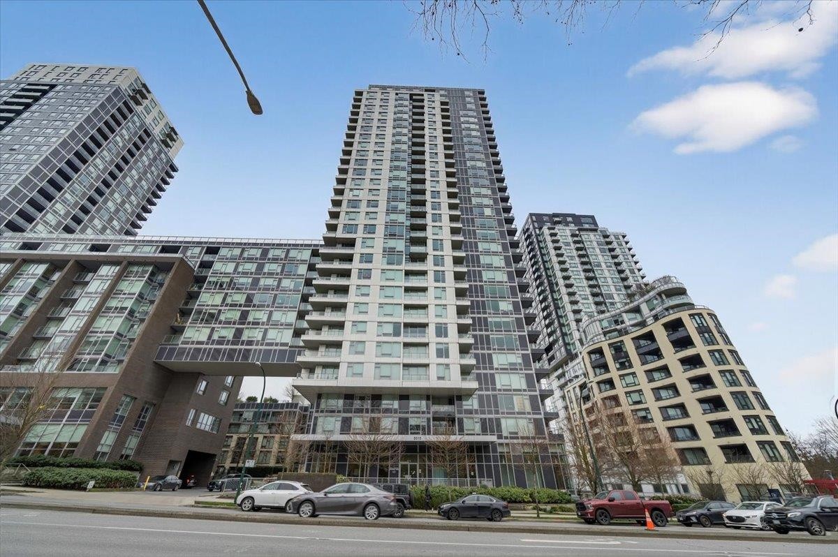 3006-5515 Boundary Road, Vancouver, BC