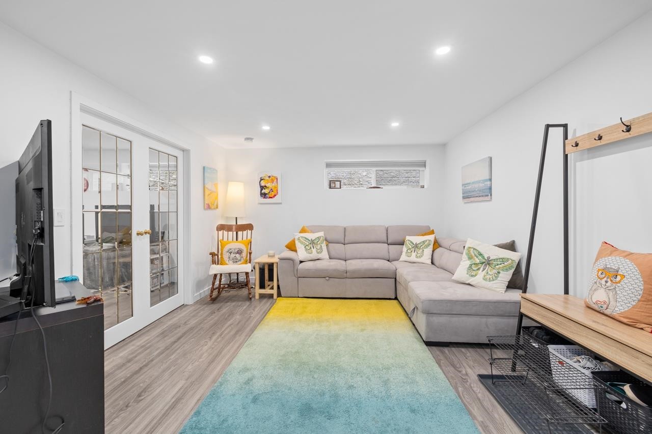 2524 Bendale Road, North Vancouver, BC