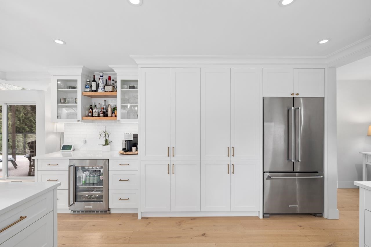 2524 Bendale Road, North Vancouver, BC