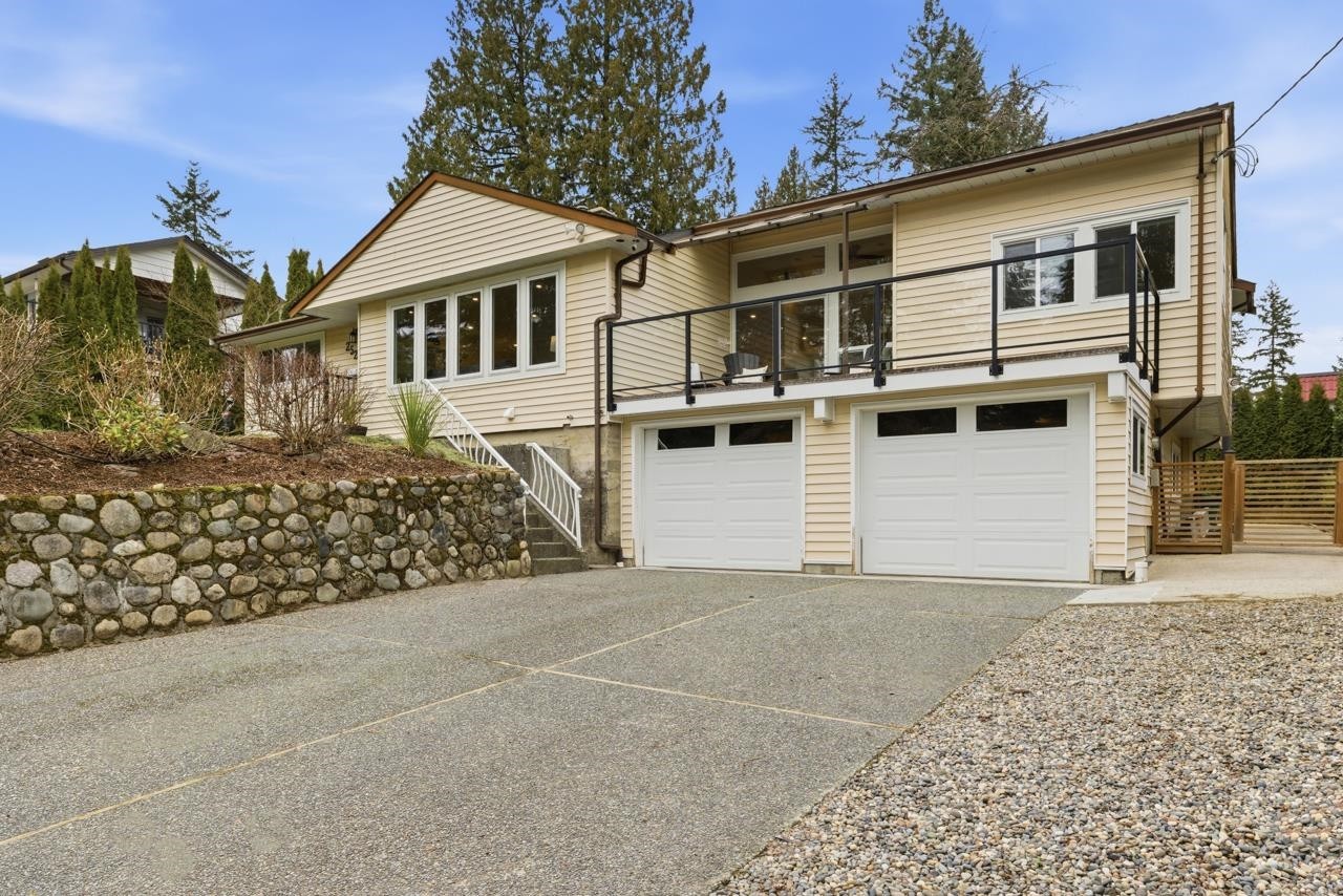 2524 Bendale Road, North Vancouver, BC