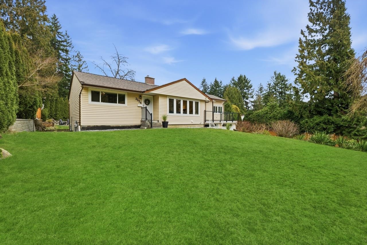 2524 Bendale Road, North Vancouver, BC