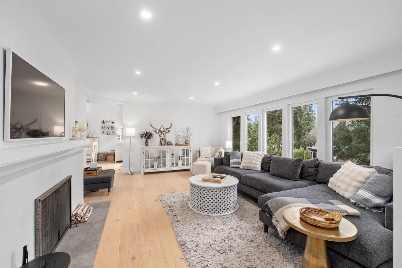 2524 Bendale Road, North Vancouver, BC