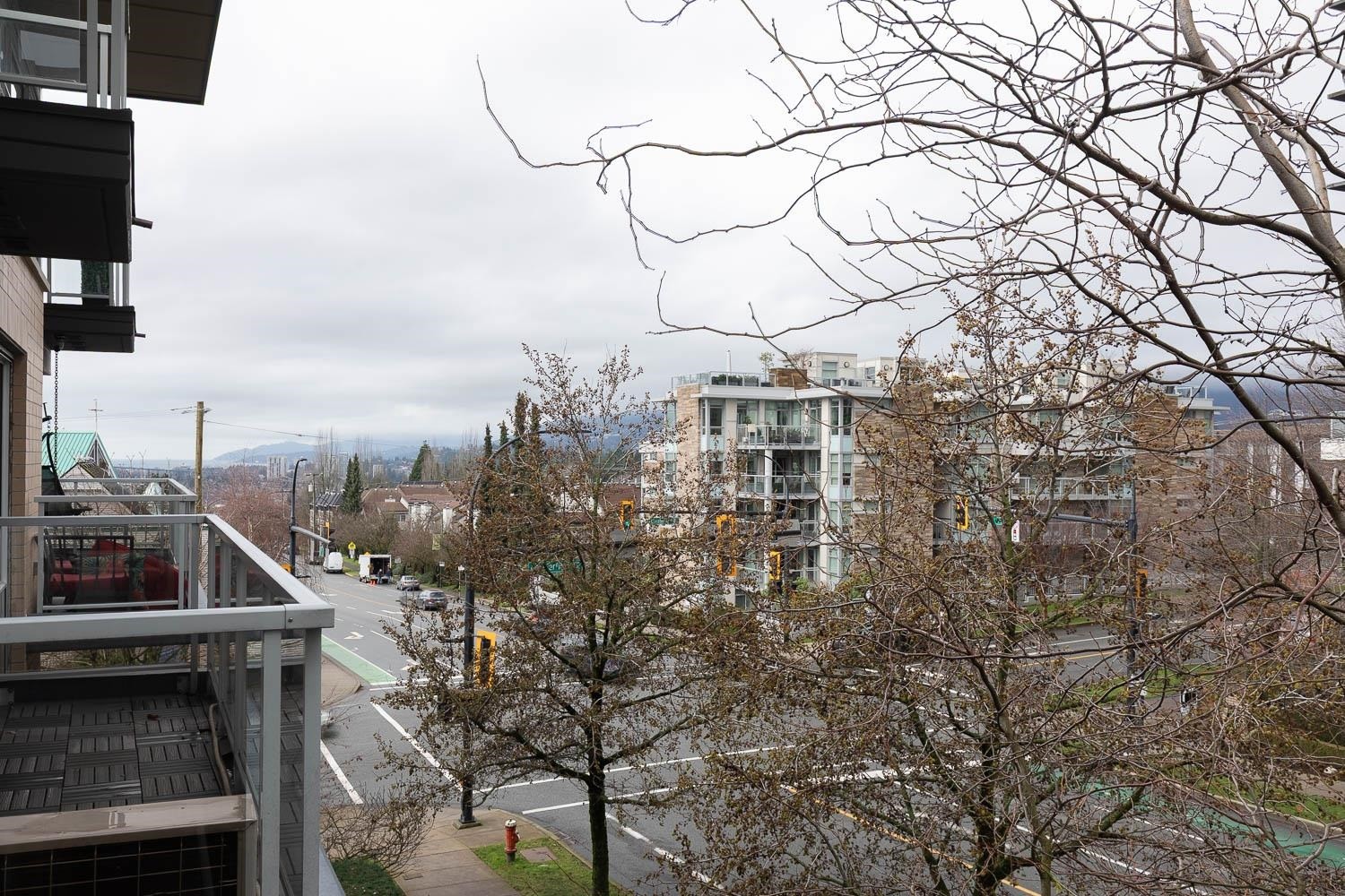 Ph7-1288 Chesterfield Avenue, North Vancouver, BC