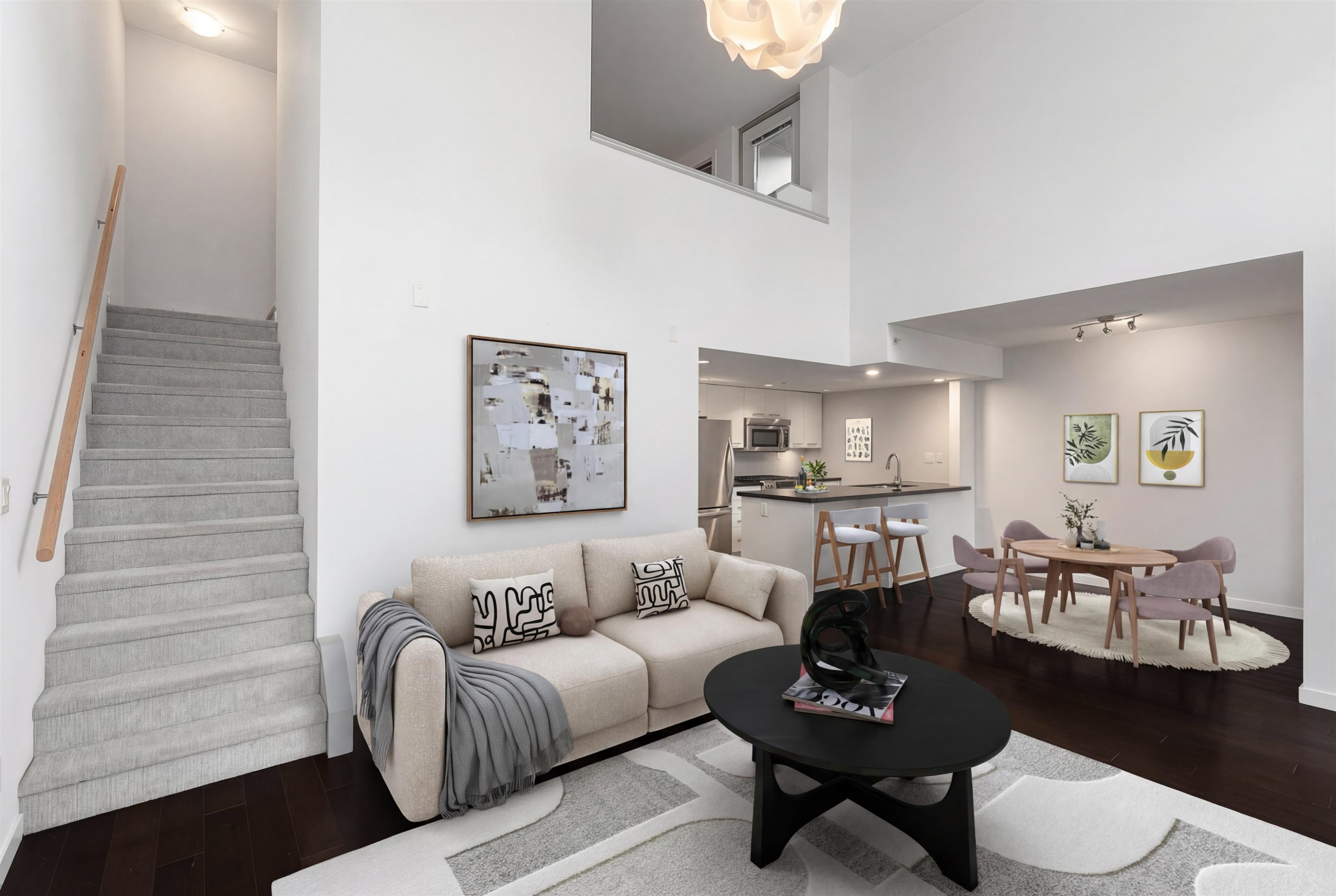 Ph7-1288 Chesterfield Avenue, North Vancouver, BC