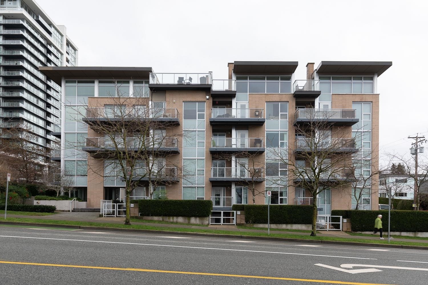 Ph7-1288 Chesterfield Avenue, North Vancouver, BC