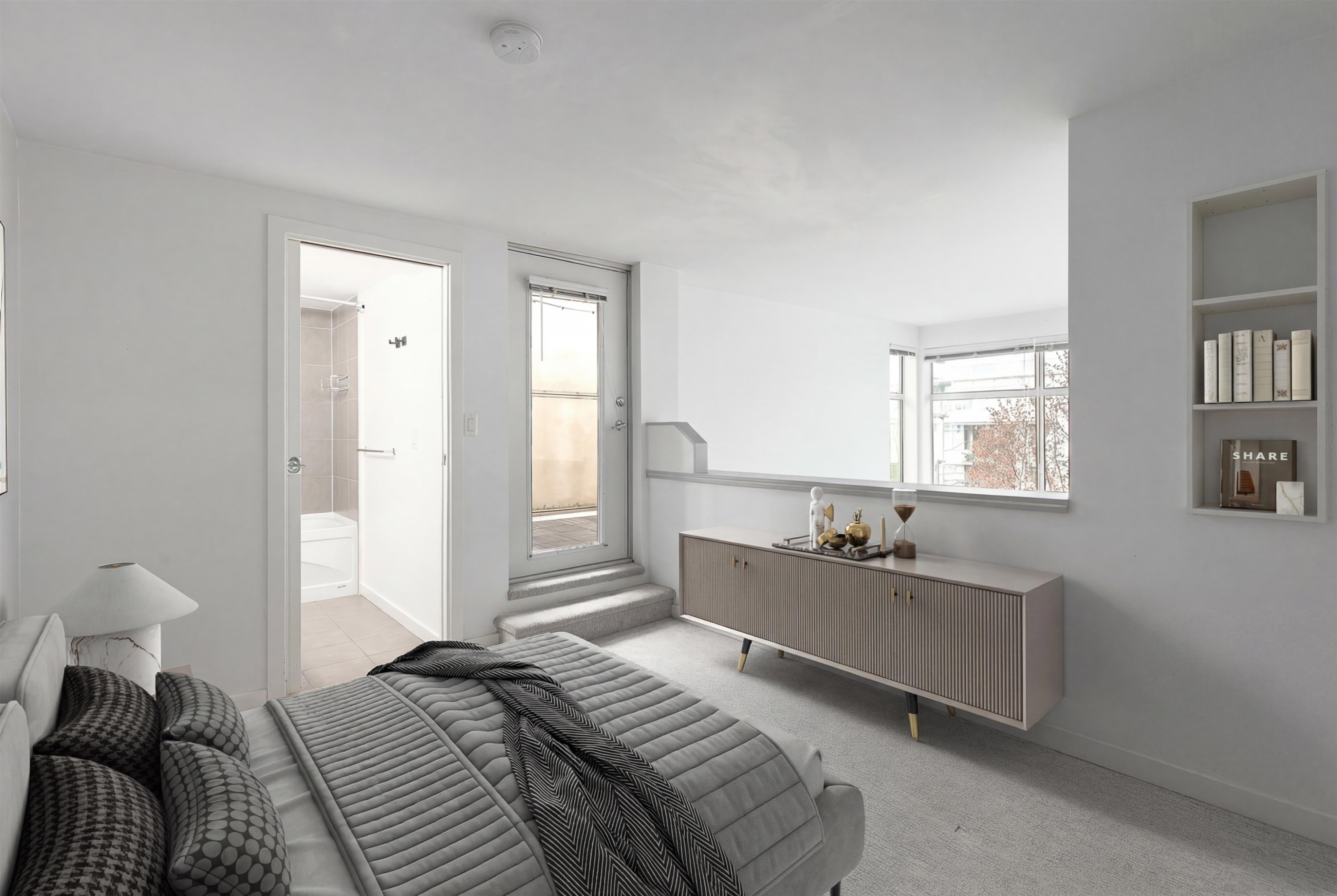 Ph7-1288 Chesterfield Avenue, North Vancouver, BC