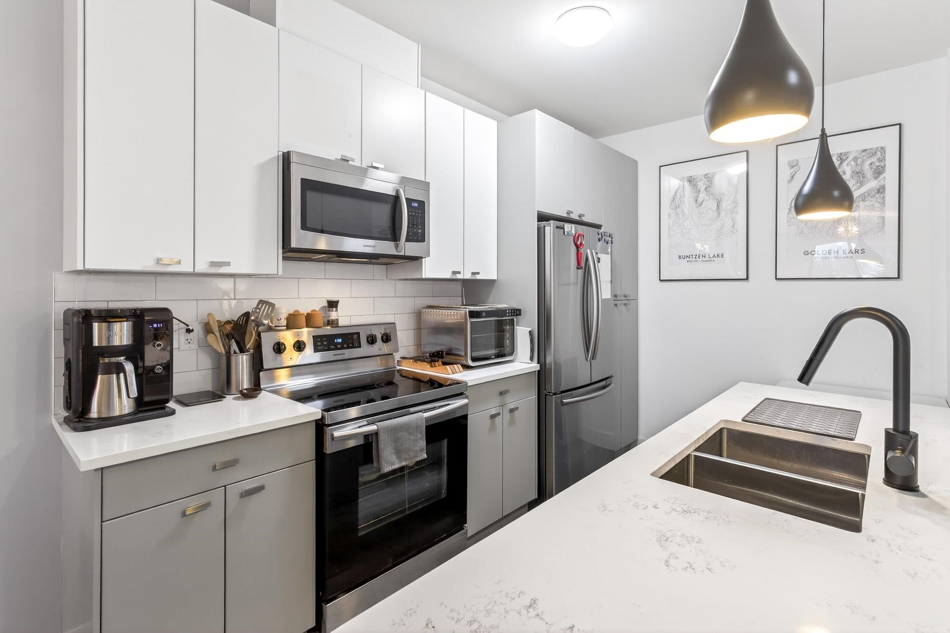 303-12320 222 Street, Maple Ridge, BC