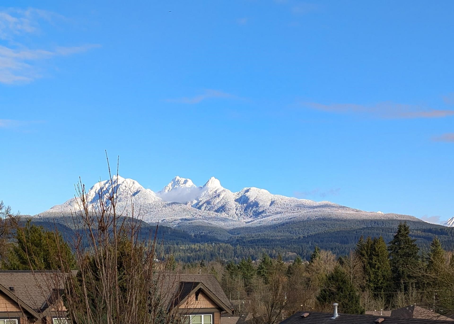 303-12320 222 Street, Maple Ridge, BC