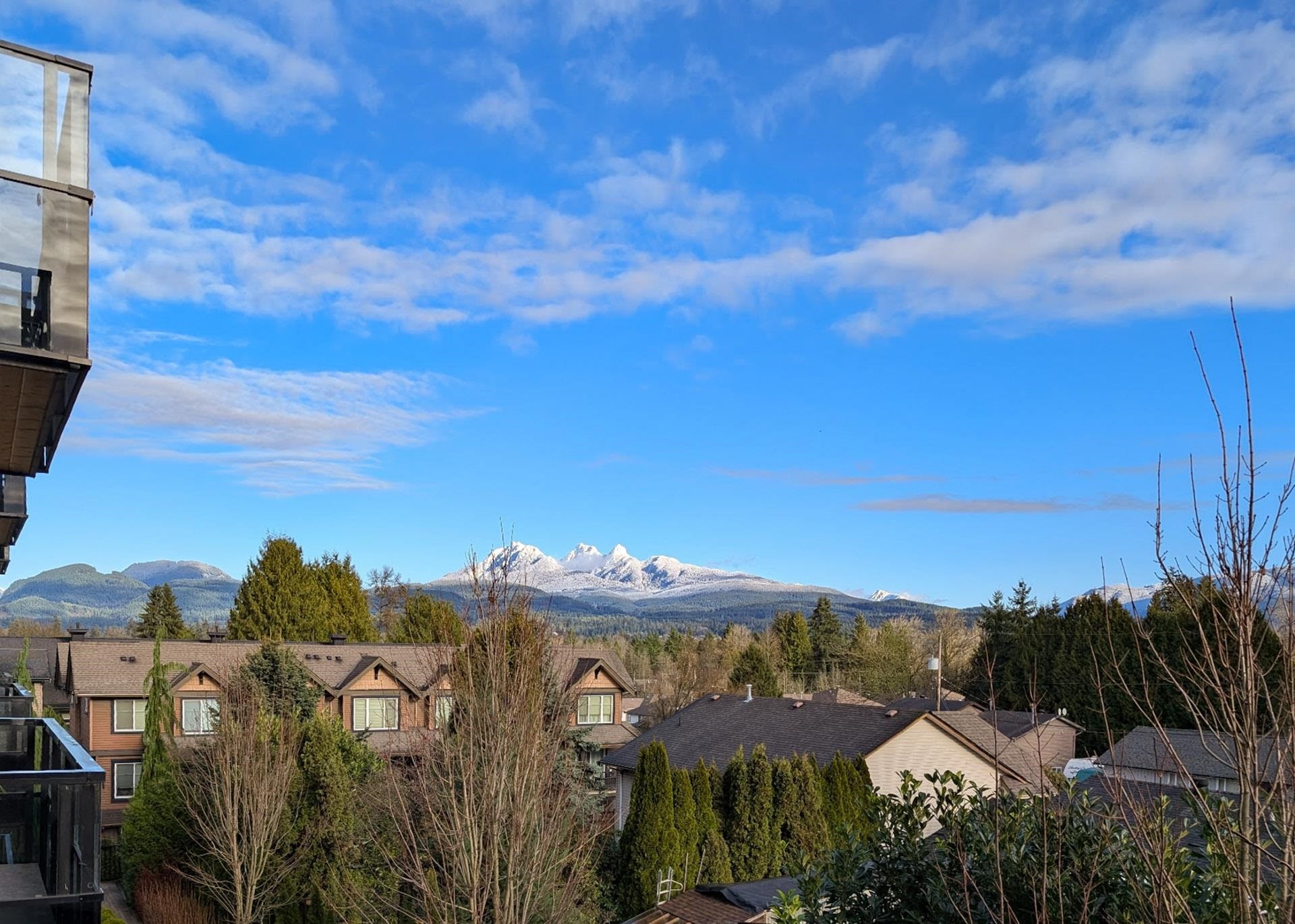 303-12320 222 Street, Maple Ridge, BC