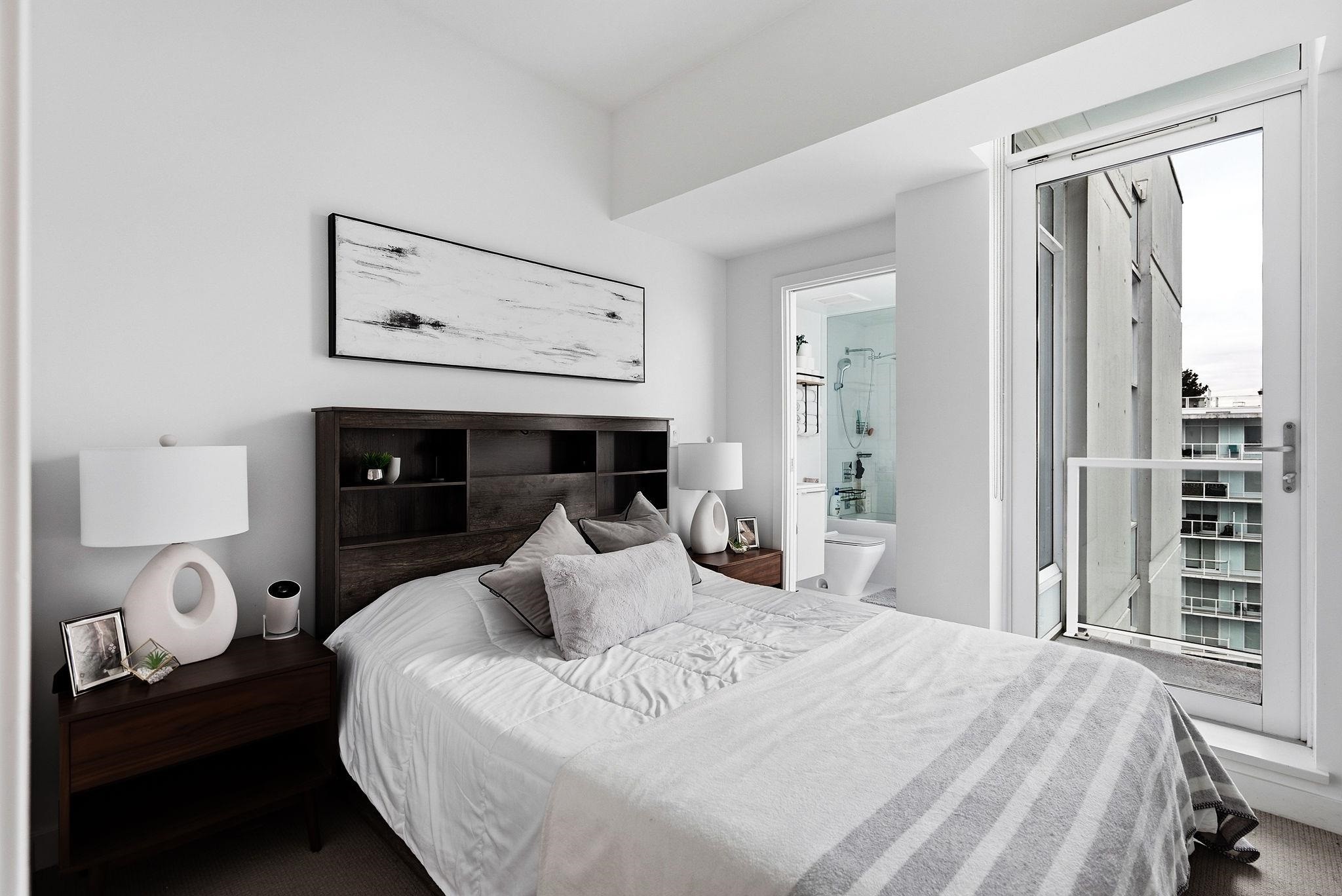 1801-4638 Gladstone Street, Vancouver, BC