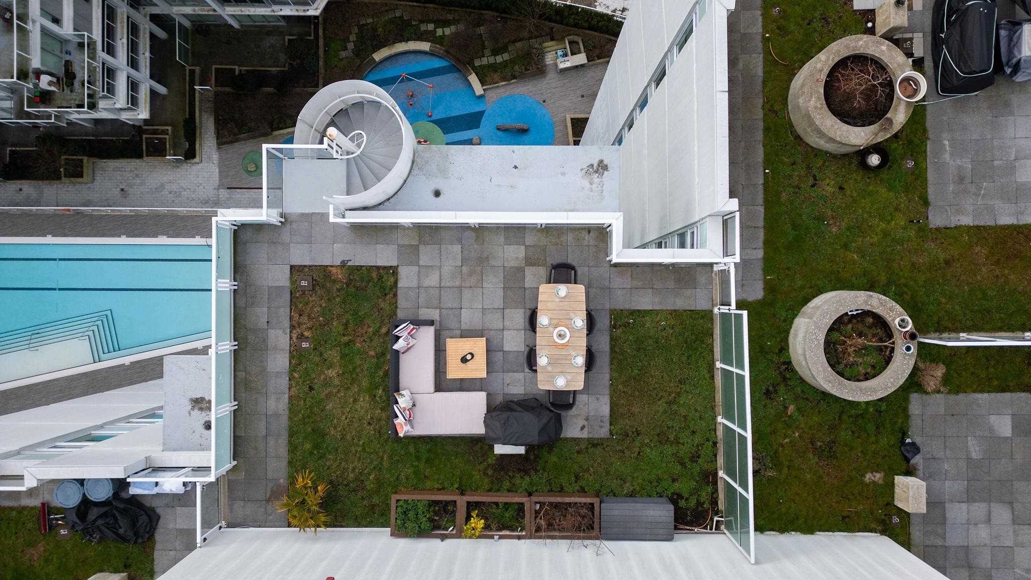 1801-4638 Gladstone Street, Vancouver, BC