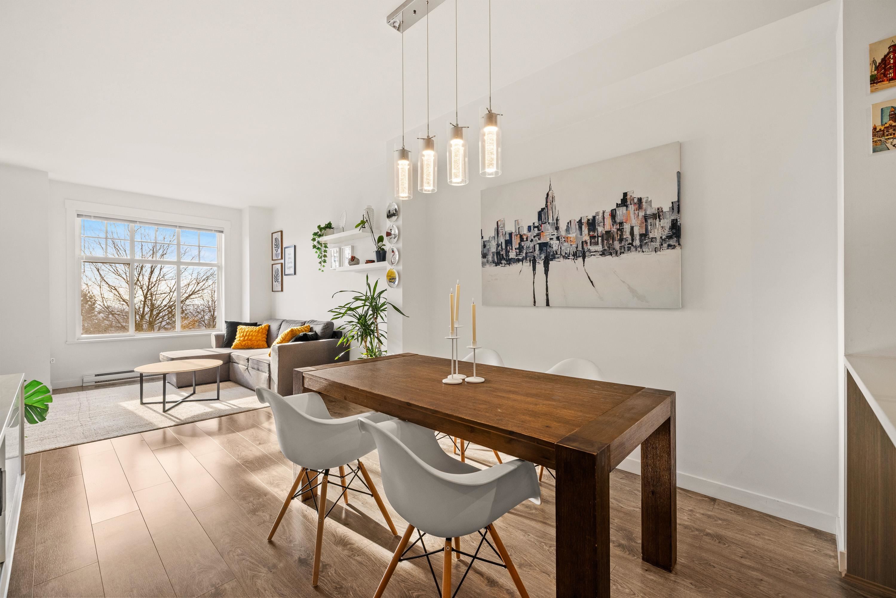 8-1320 Riley Street, Coquitlam, BC