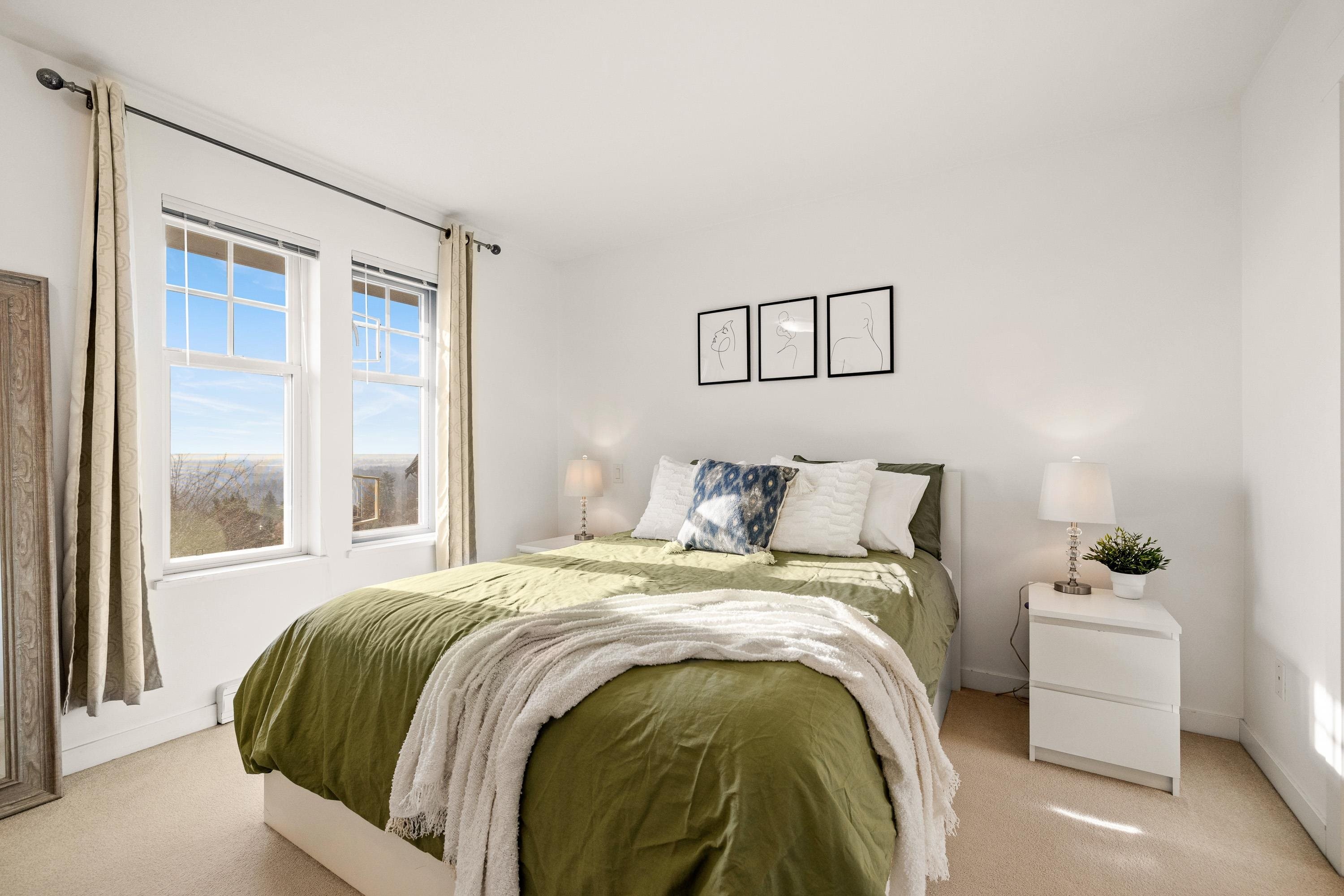 8-1320 Riley Street, Coquitlam, BC