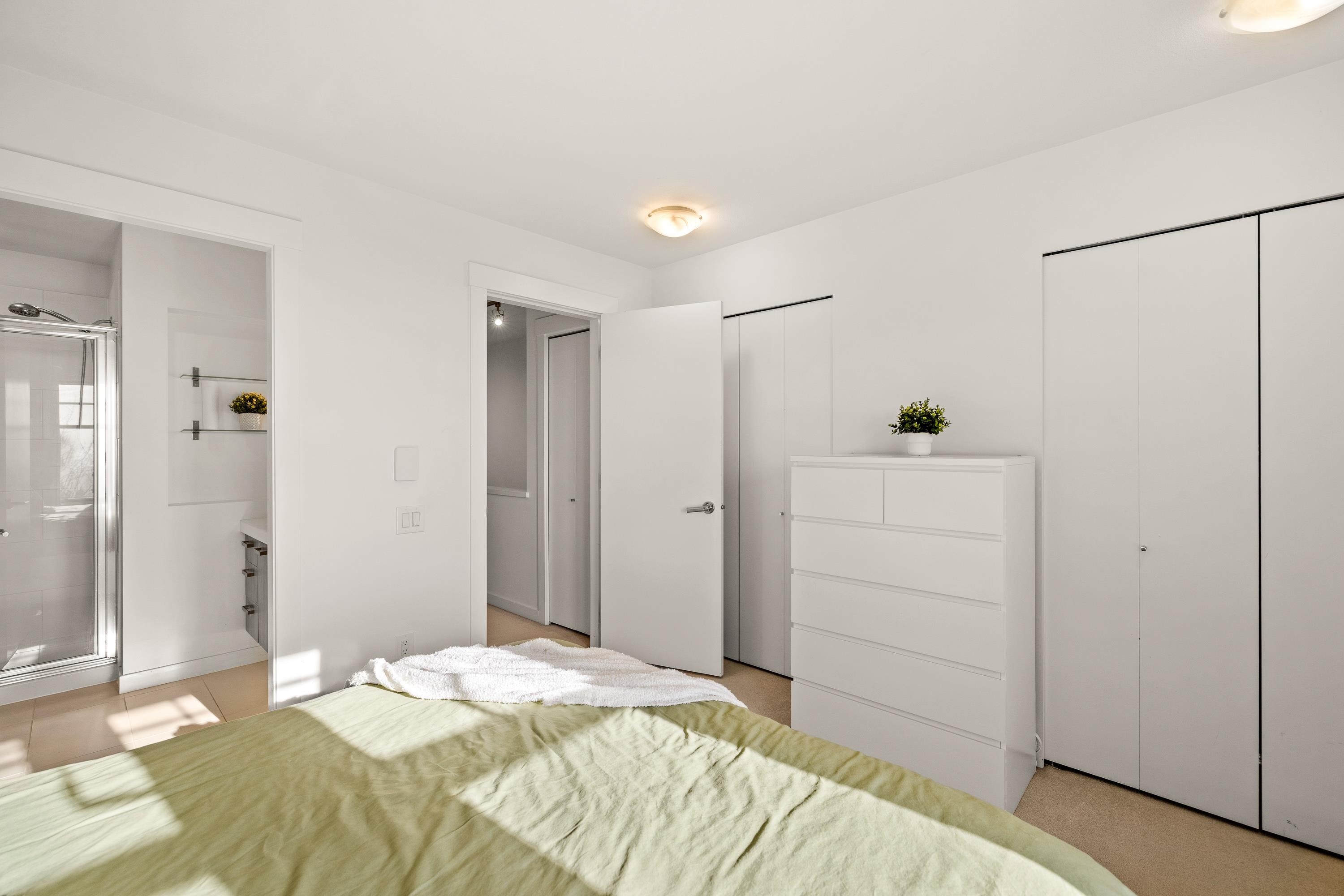 8-1320 Riley Street, Coquitlam, BC