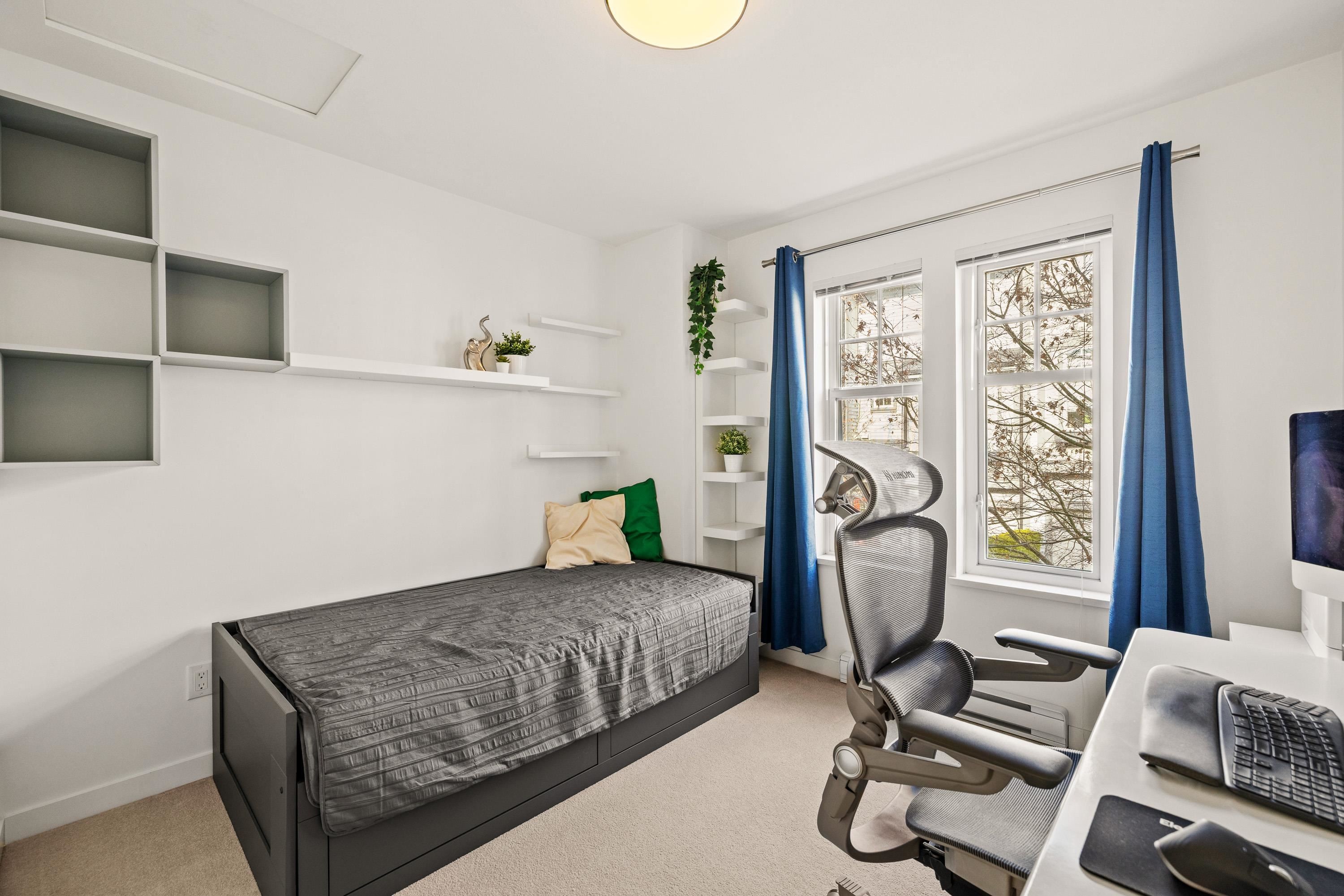 8-1320 Riley Street, Coquitlam, BC