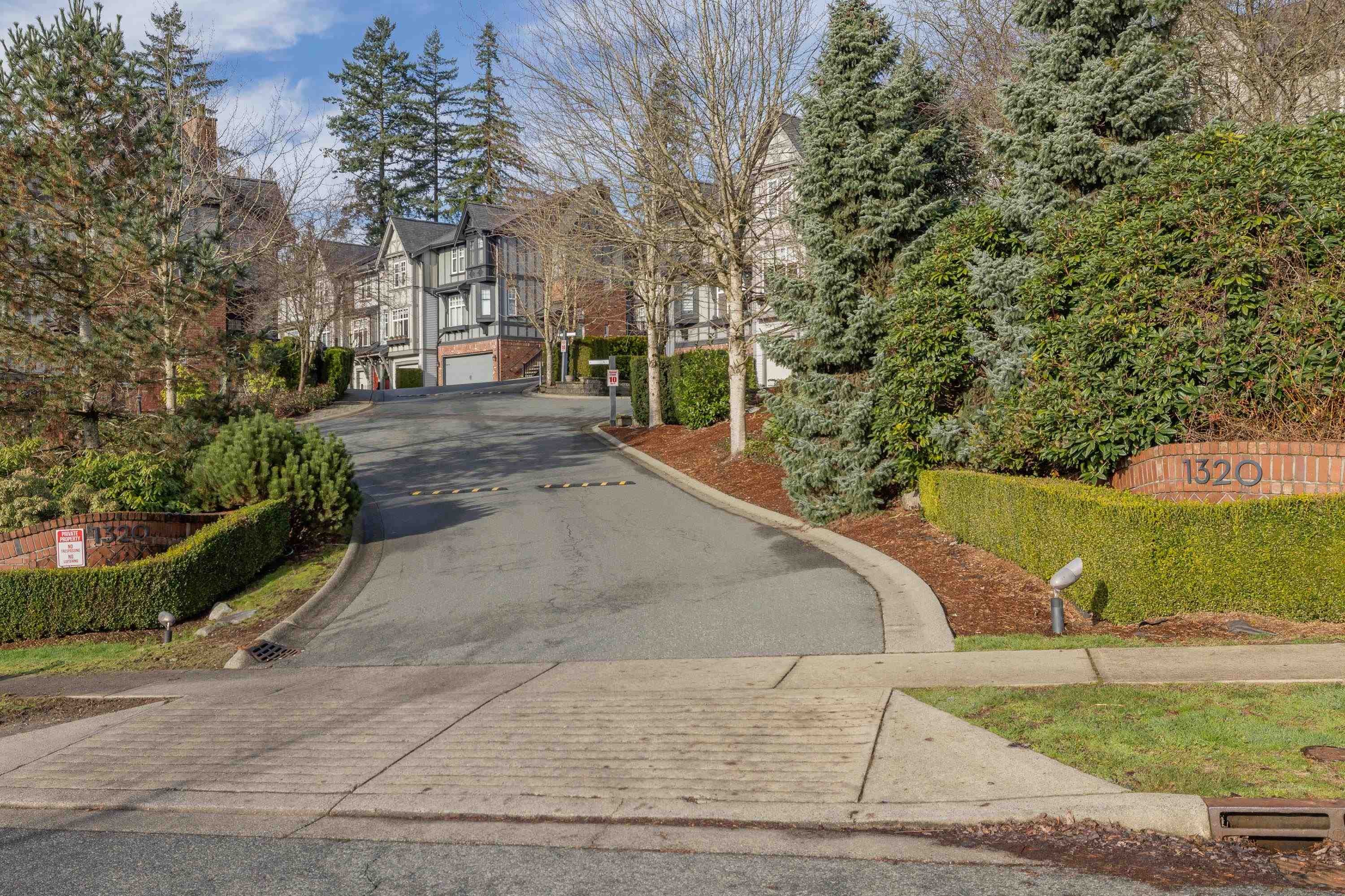 8-1320 Riley Street, Coquitlam, BC