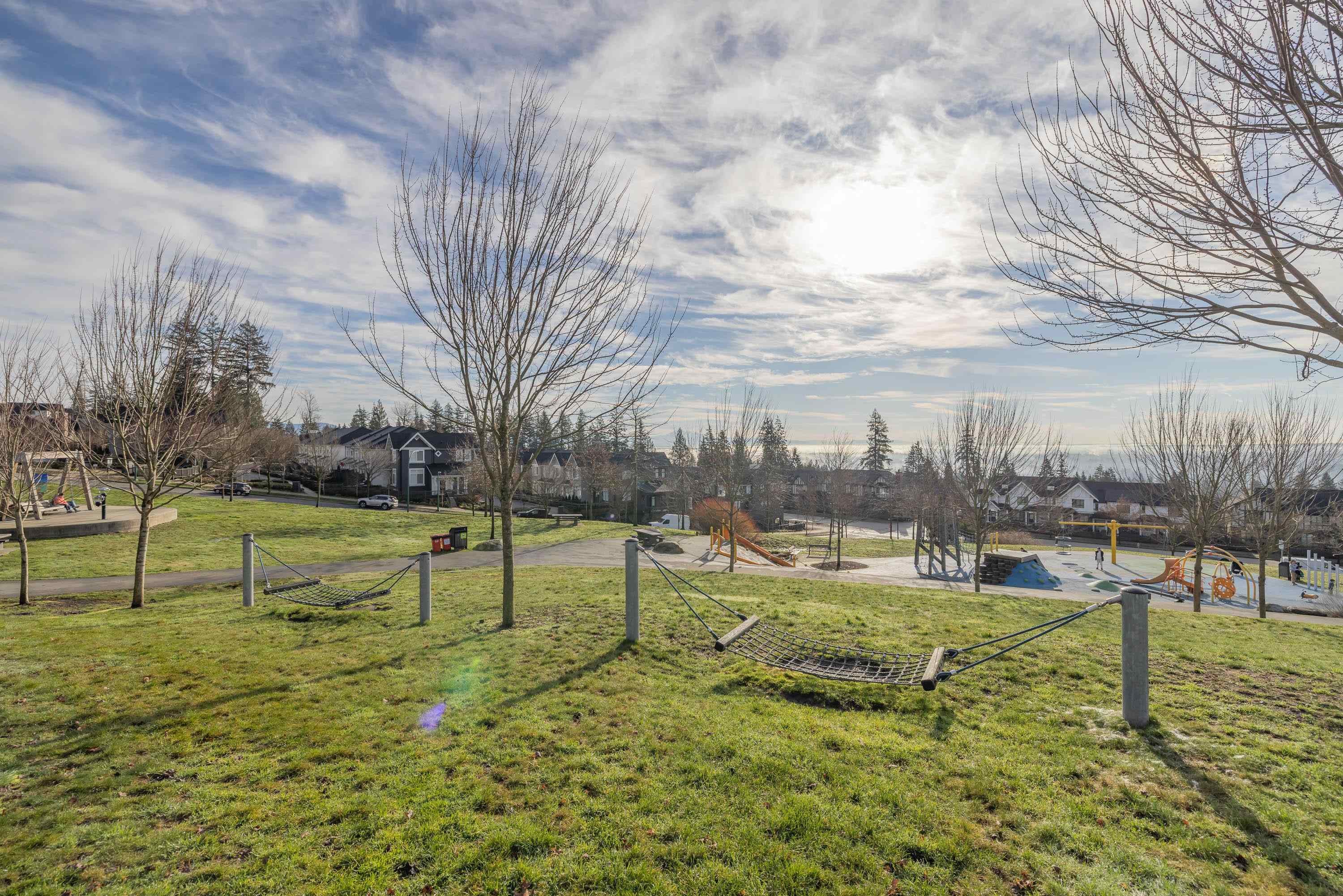 8-1320 Riley Street, Coquitlam, BC