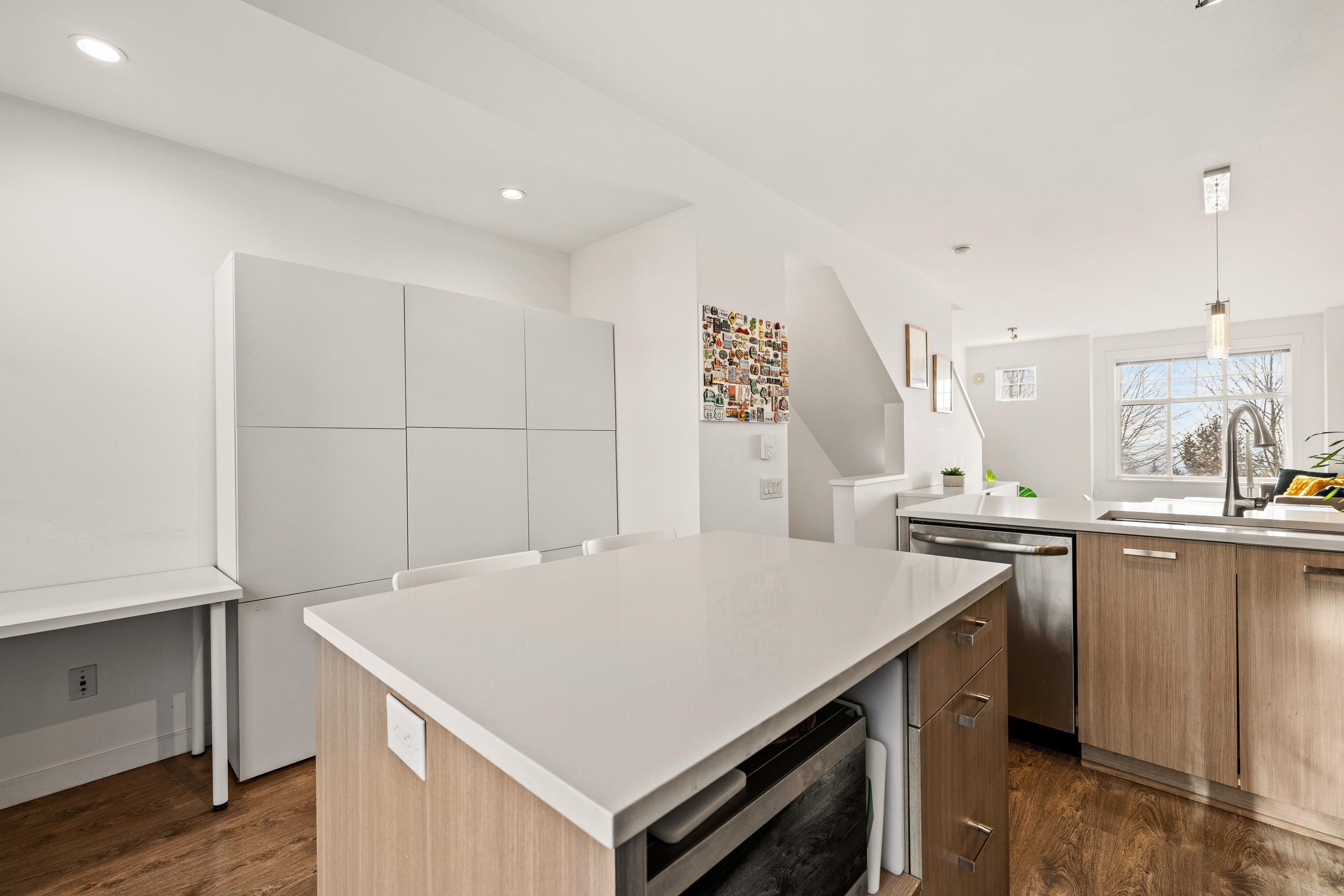 8-1320 Riley Street, Coquitlam, BC