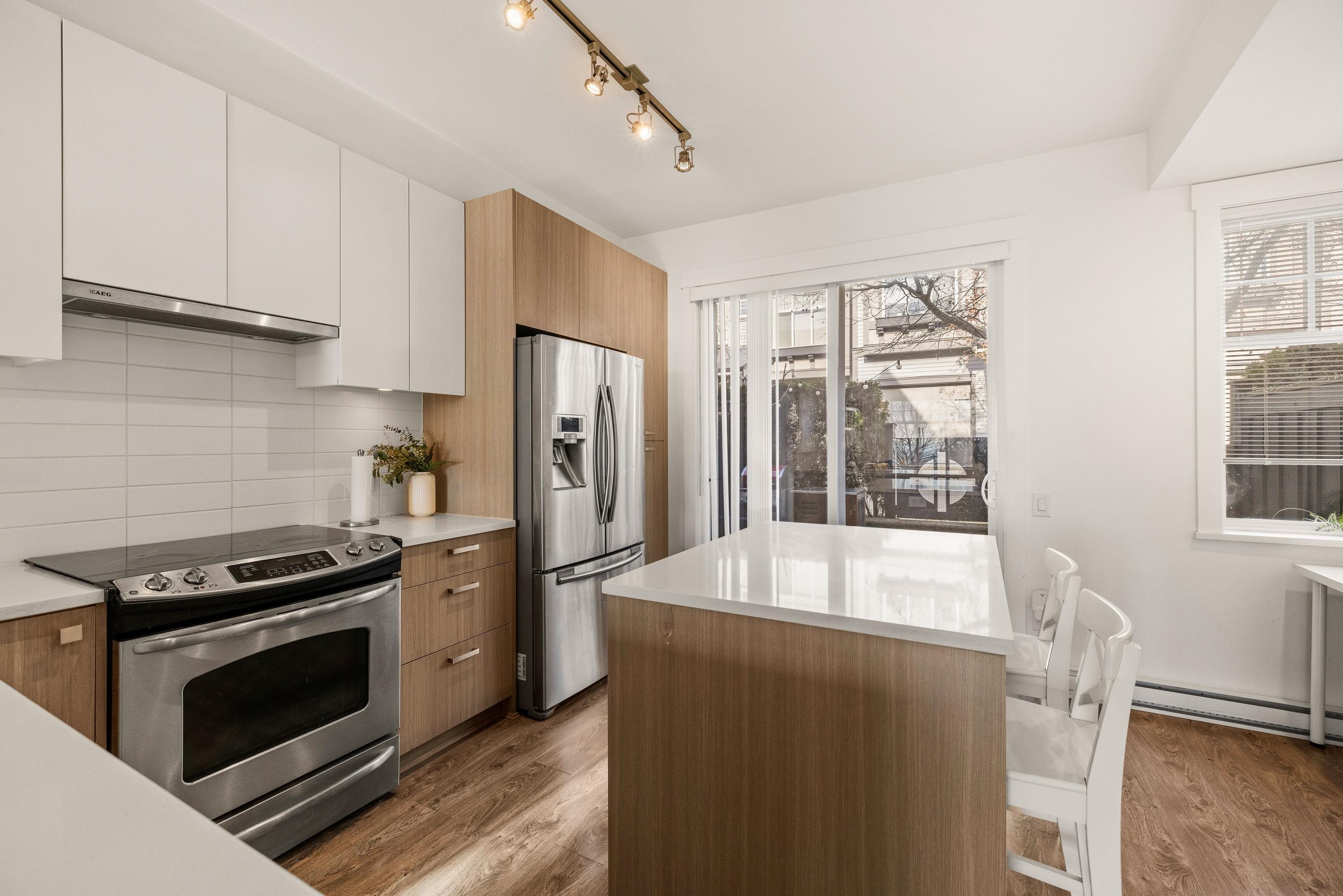 8-1320 Riley Street, Coquitlam, BC